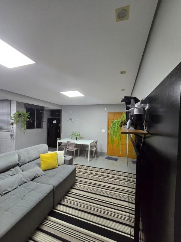 Apartamento, Riacho das Pedras, 2 Quartos, 1 Vaga, 1 Suíte