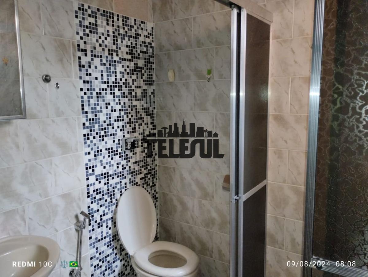 Casa, Parque Catanduvas, 3 Quartos, 0 Vaga