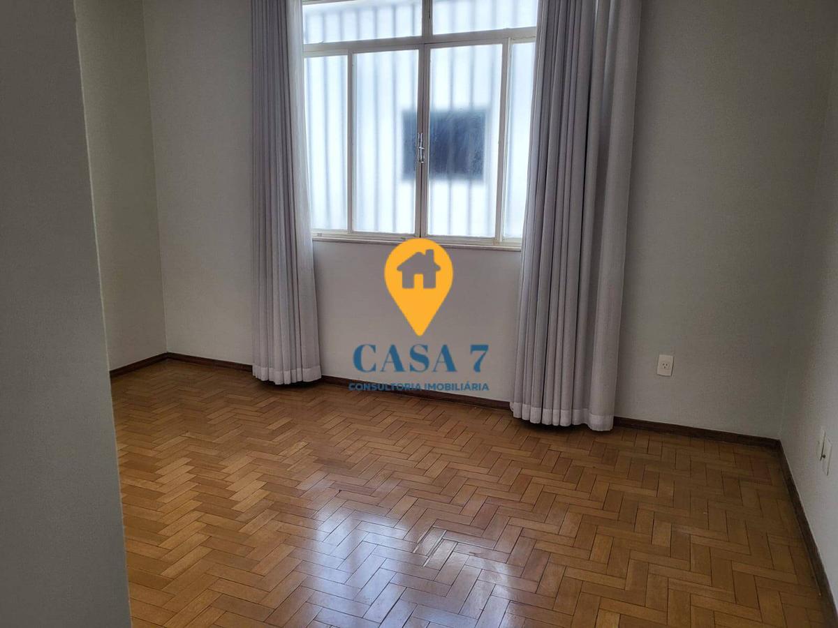 Apartamento, Sion, 4 Quartos, 1 Vaga, 1 Suíte