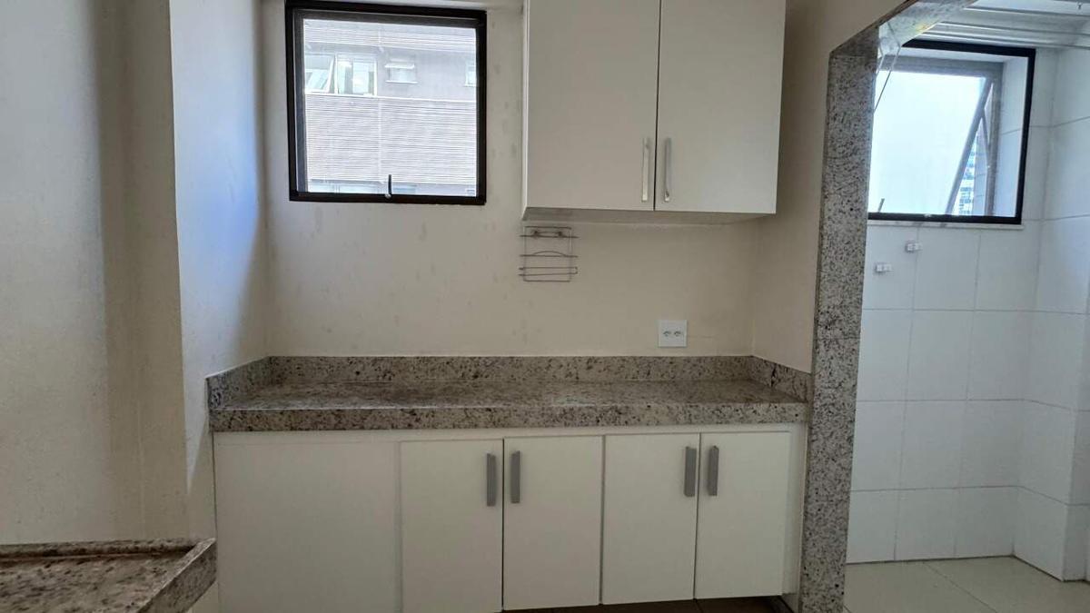 Apartamento, Lourdes, 2 Quartos, 2 Vagas, 2 Suítes