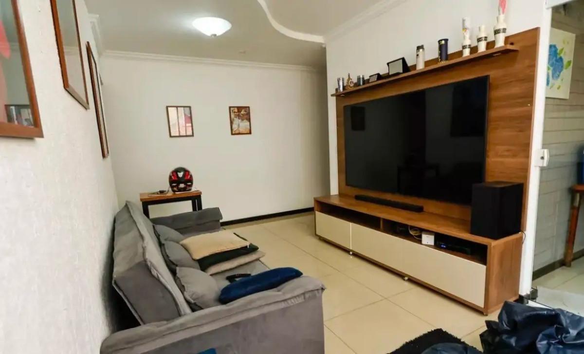 Cobertura, Buritis, 3 Quartos, 2 Vagas, 2 Suítes