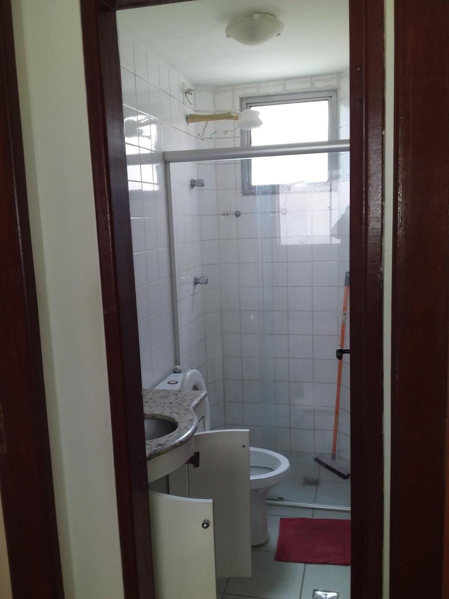Apartamento, João Pinheiro, 2 Quartos, 1 Vaga