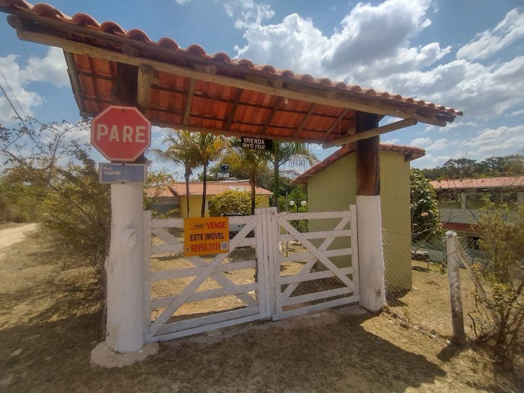Fazenda, Zona Rural, 9 Quartos, 40 Vagas, 3 Suítes
