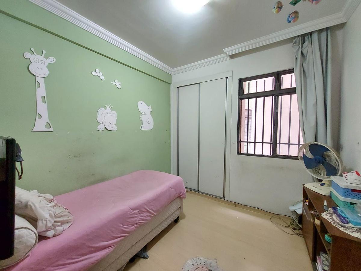 Apartamento, Nova Suíssa, 3 Quartos, 1 Vaga, 1 Suíte