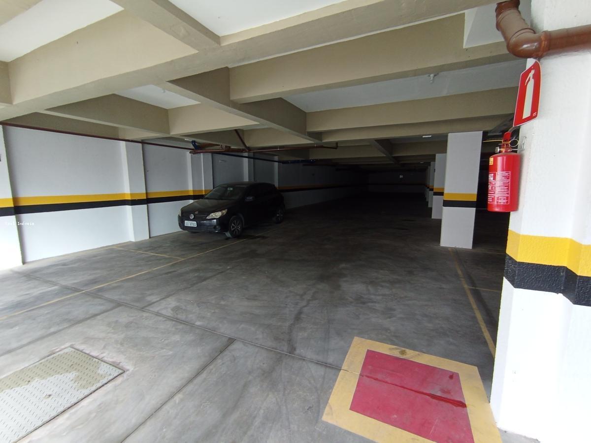 Apartamento, Santa Branca, 3 Quartos, 2 Vagas, 1 Suíte