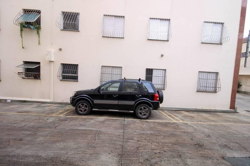 Apartamento, Sagrada Família, 4 Quartos, 1 Vaga, 1 Suíte