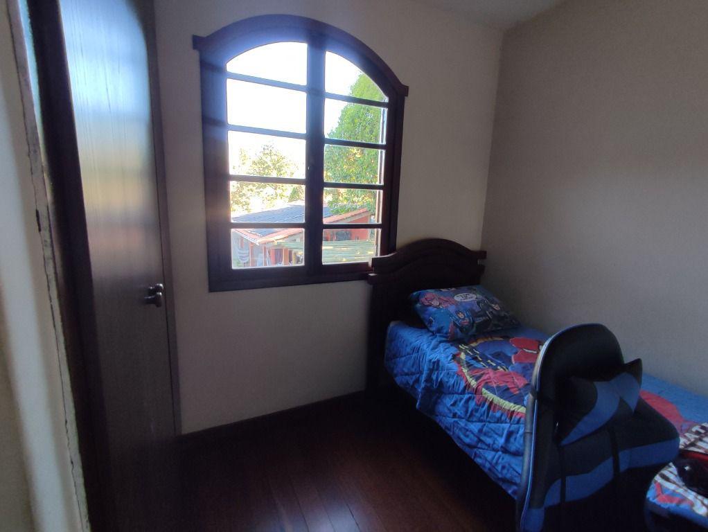 Casa, Nações Unidas, 5 Quartos, 4 Vagas, 1 Suíte