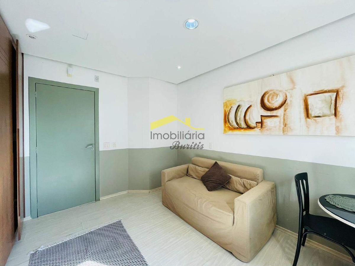 Apart Hotel, Estoril, 1 Quarto, 1 Vaga