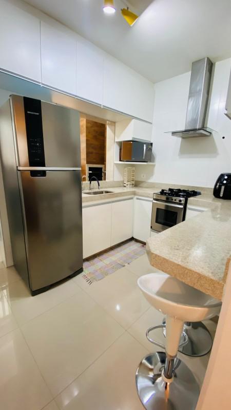 Apartamento, Masterville, 3 Quartos, 1 Vaga