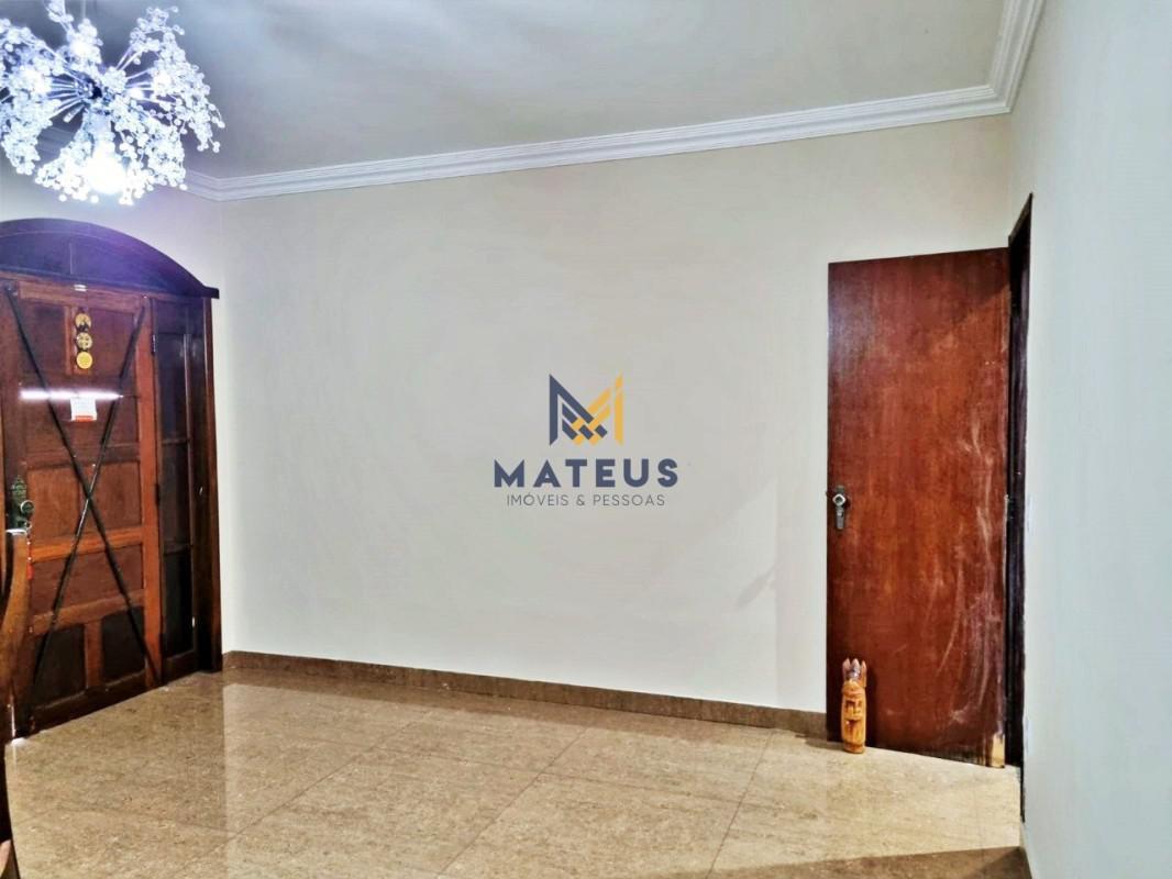 Casa, Alto Caiçaras, 3 Quartos, 2 Vagas