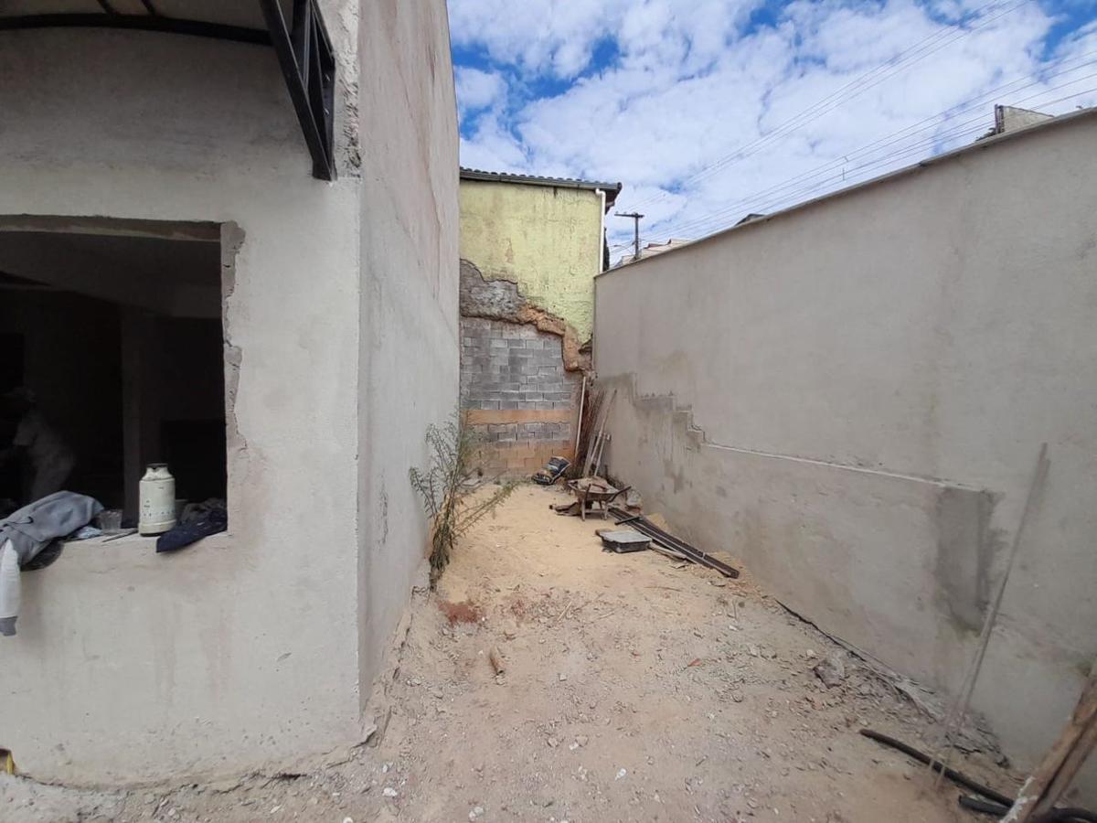 Casa, Palmares, 3 Quartos, 2 Vagas, 1 Suíte