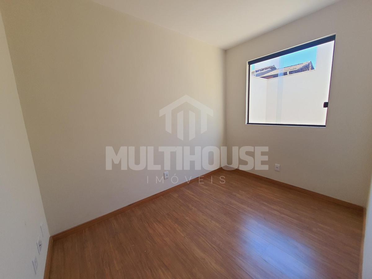 Apartamento, Santa Branca, 3 Quartos, 0 Vaga, 1 Suíte