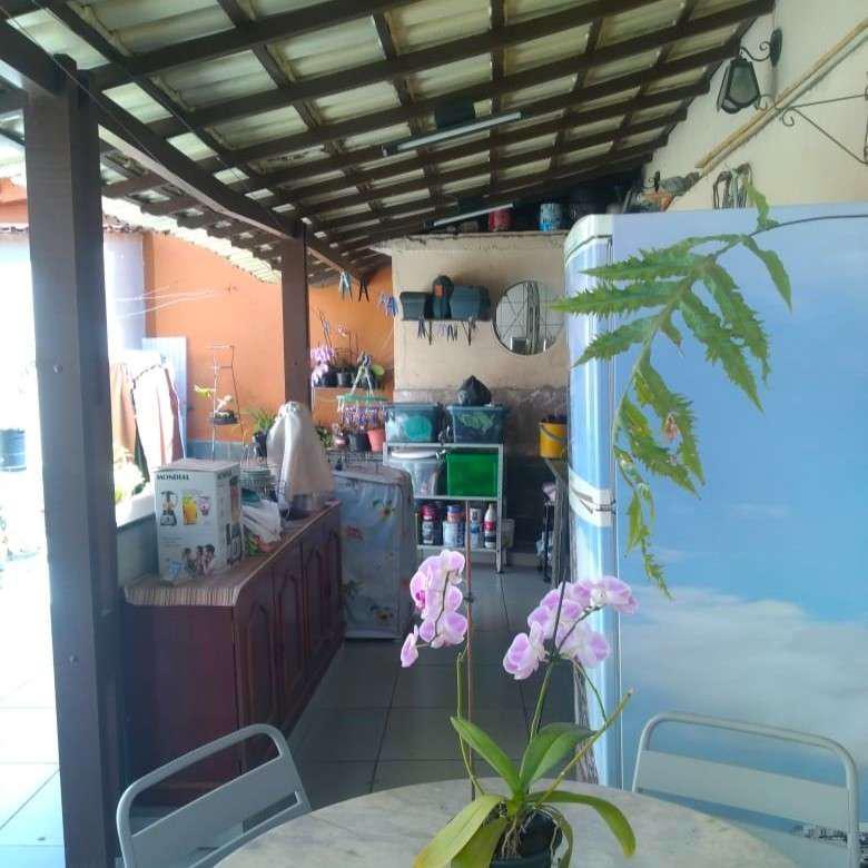 Casa, Planalto, 3 Quartos, 2 Vagas, 1 Suíte