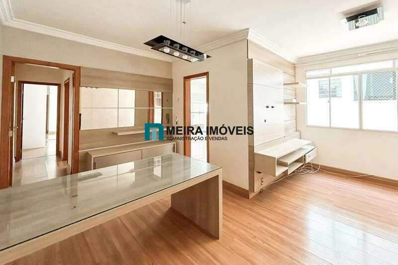 Apartamento, Castelo, 2 Quartos, 2 Vagas, 1 Suíte