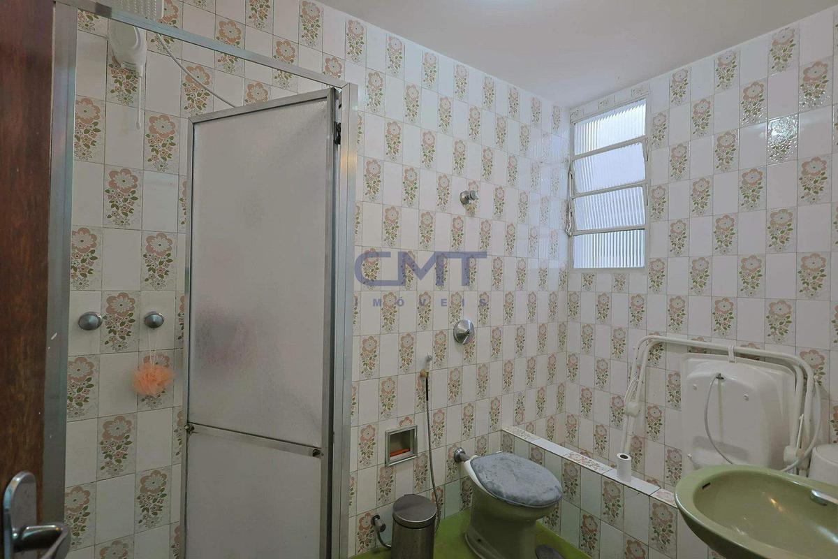 Apartamento, São Pedro, 3 Quartos, 2 Vagas, 1 Suíte