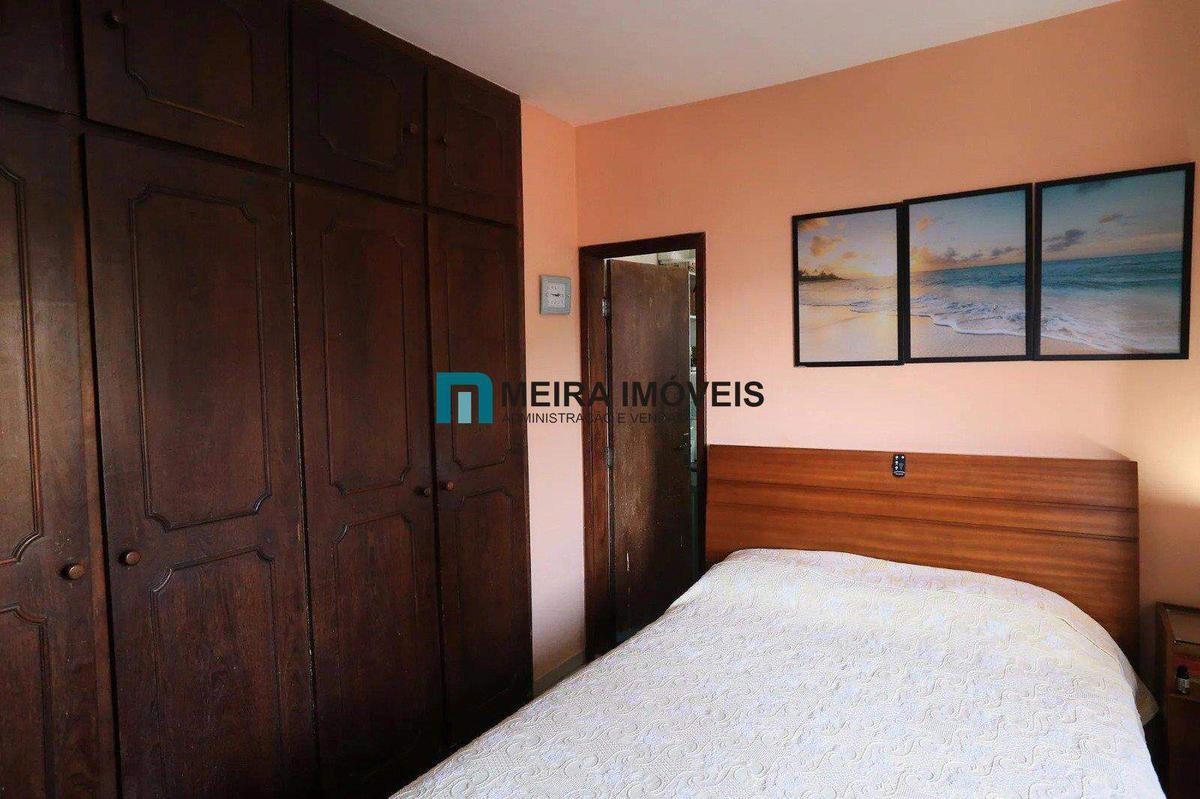 Cobertura, São Lucas, 3 Quartos, 1 Vaga, 1 Suíte
