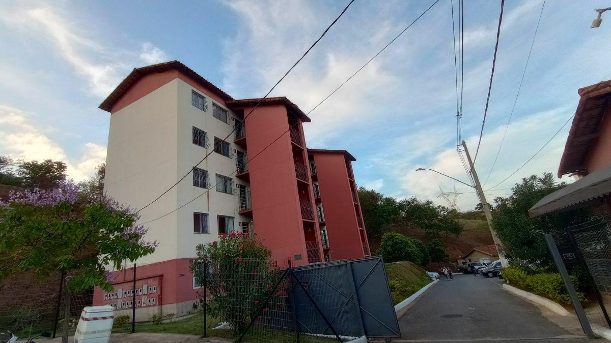 Apartamento, Jardim Vitória, 0 Quarto, 0 Vaga