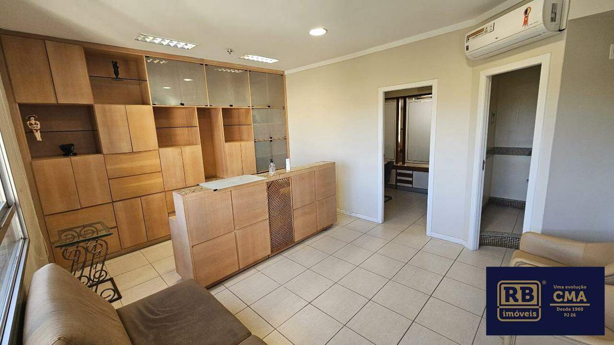 Sala, Santo Agostinho, 0 Quarto, 1 Vaga