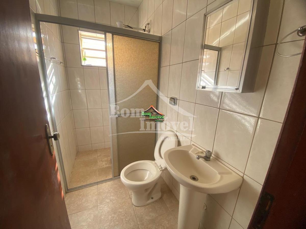 Casa, Centro, 3 Quartos, 3 Vagas