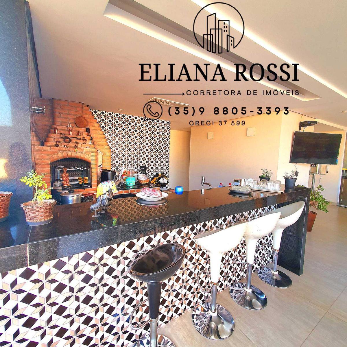 Casa, Vila Paiva, 3 Quartos, 5 Vagas, 1 Suíte