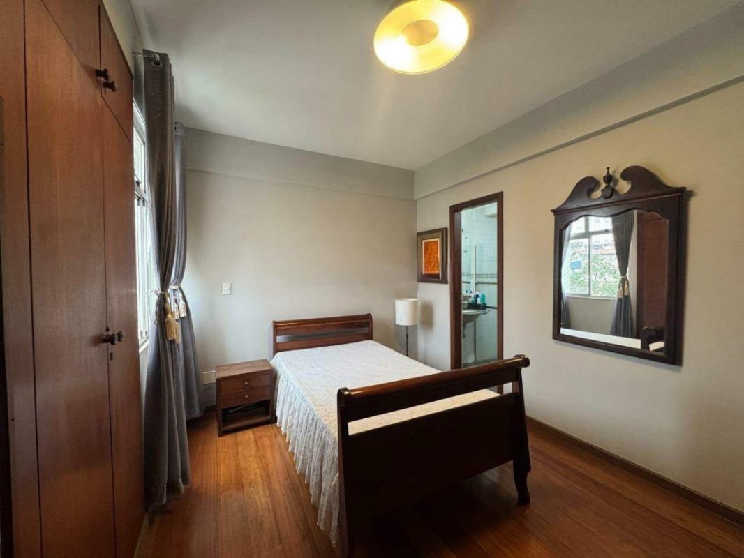 Apartamento, São Pedro, 3 Quartos, 2 Vagas, 1 Suíte