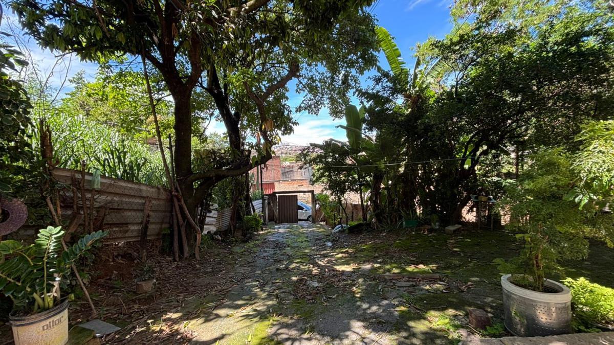 Lote, Ribeiro de Abreu, 7 Quartos, 2 Vagas, 1 Suíte