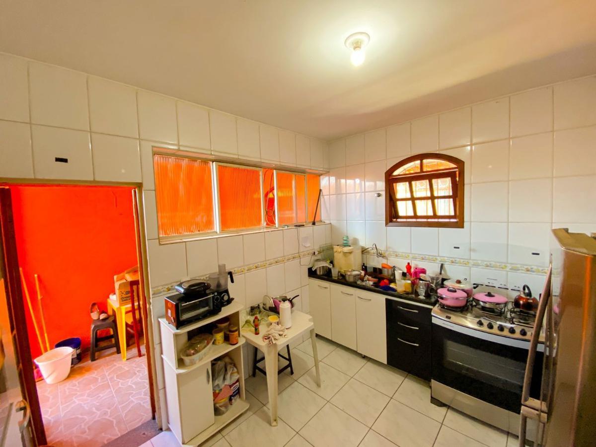 Casa, Parque Recreio, 3 Quartos, 3 Vagas
