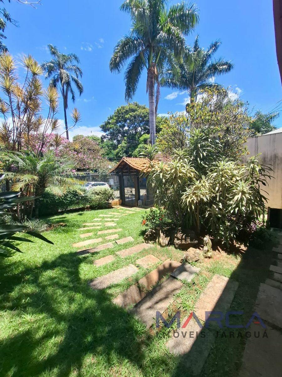Casa, São Luiz (pampulha), 4 Quartos, 8 Vagas