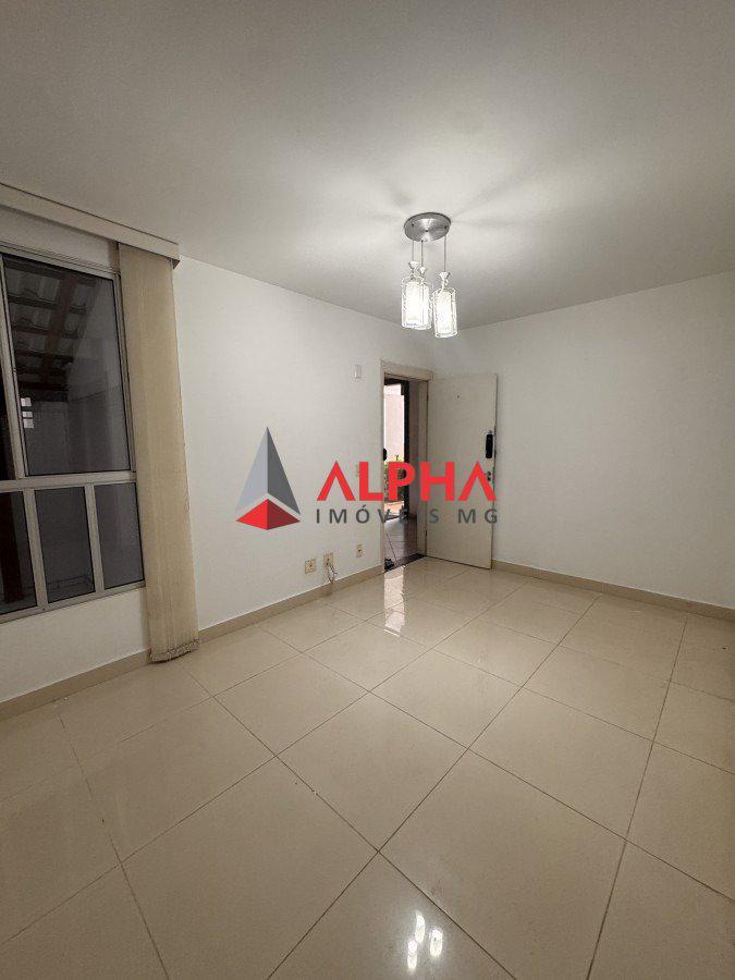 Apartamento, Santa Maria, 2 Quartos, 1 Vaga