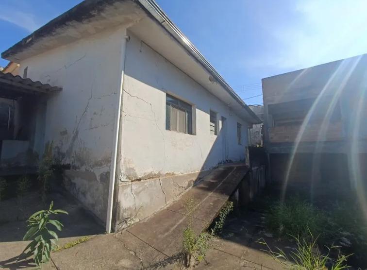 Casa, São Geraldo, 2 Quartos, 3 Vagas