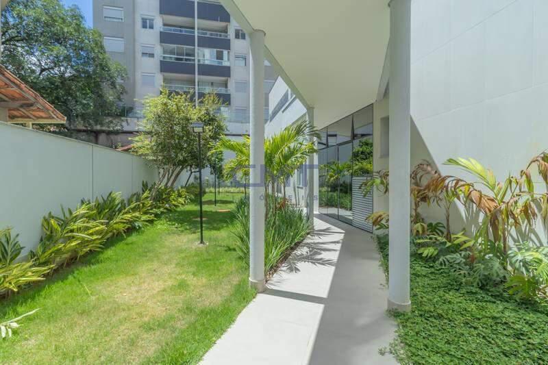 Apartamento, Sagrada Família, 3 Quartos, 2 Vagas, 1 Suíte