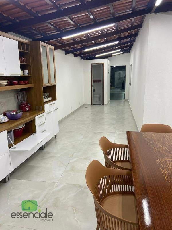 Casa, Retiro, 3 Quartos, 3 Vagas, 1 Suíte