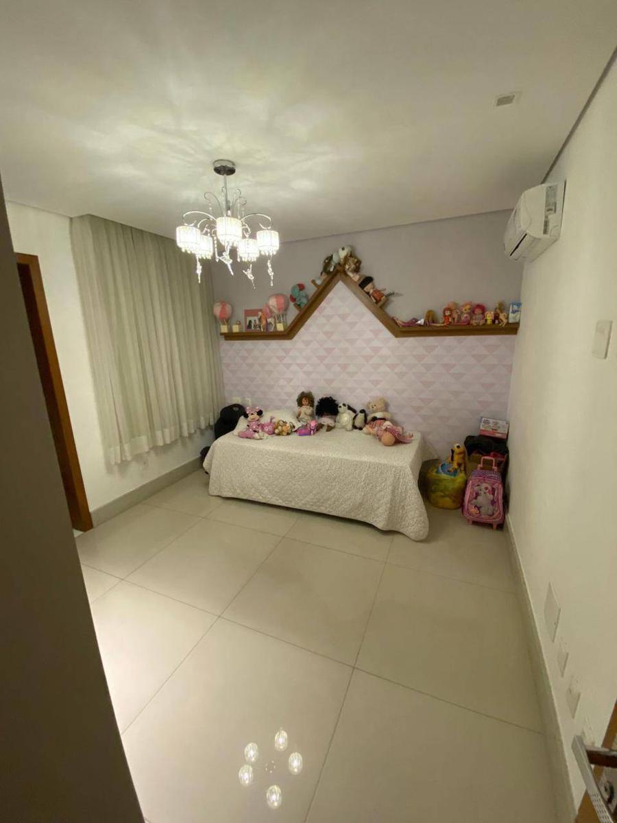 Cobertura, Alto Serenata, 4 Quartos, 4 Vagas, 4 Suítes
