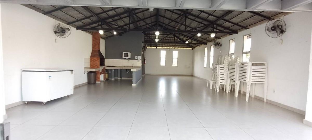 Apartamento, Acaiaca, 3 Quartos, 1 Vaga