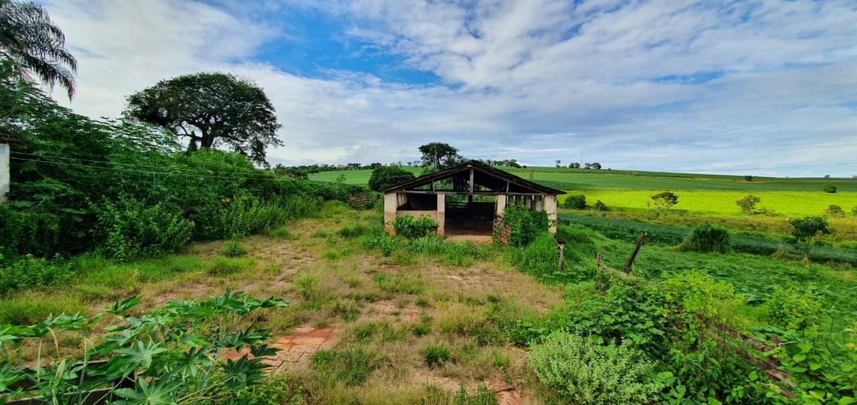 Fazenda, Zona Rural, 3 Quartos, 1 Vaga, 1 Suíte