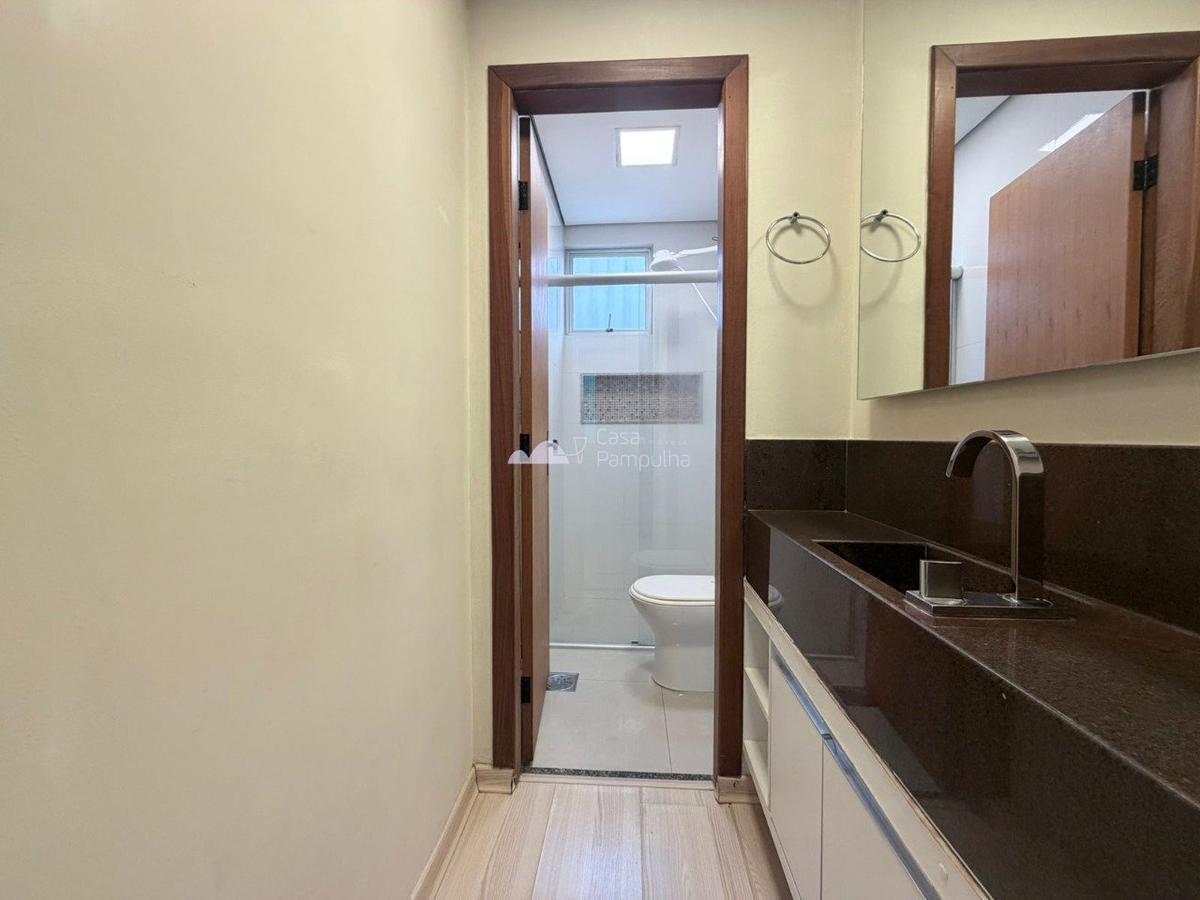 Apartamento, Planalto, 3 Quartos, 1 Vaga