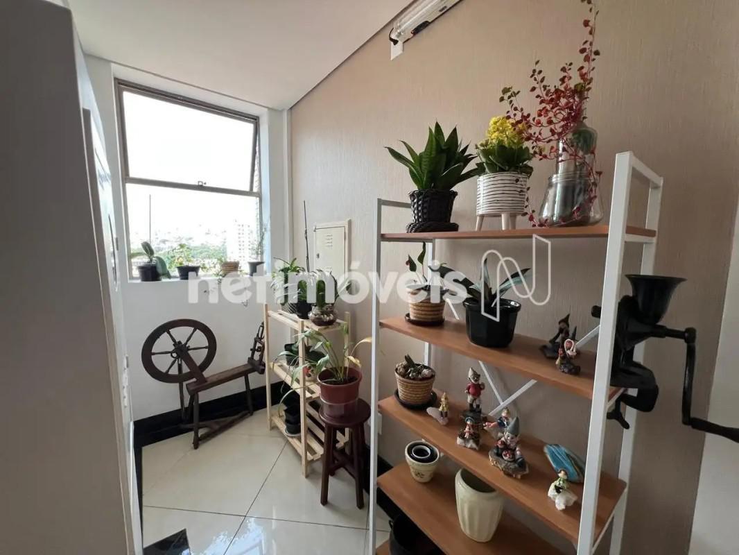 Apartamento, Coração Eucarístico, 3 Quartos, 3 Vagas, 1 Suíte