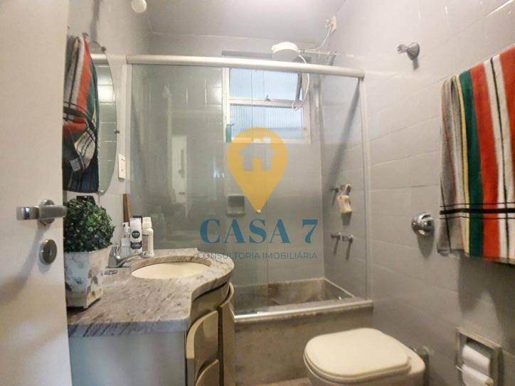Apartamento, Santo Antônio, 3 Quartos, 0 Vaga, 1 Suíte