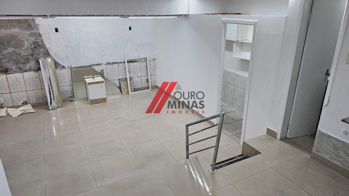 Loja, Santo Antônio