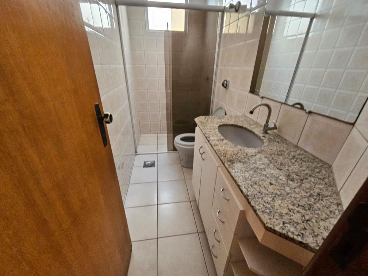 Apartamento, União, 3 Quartos, 2 Vagas, 1 Suíte