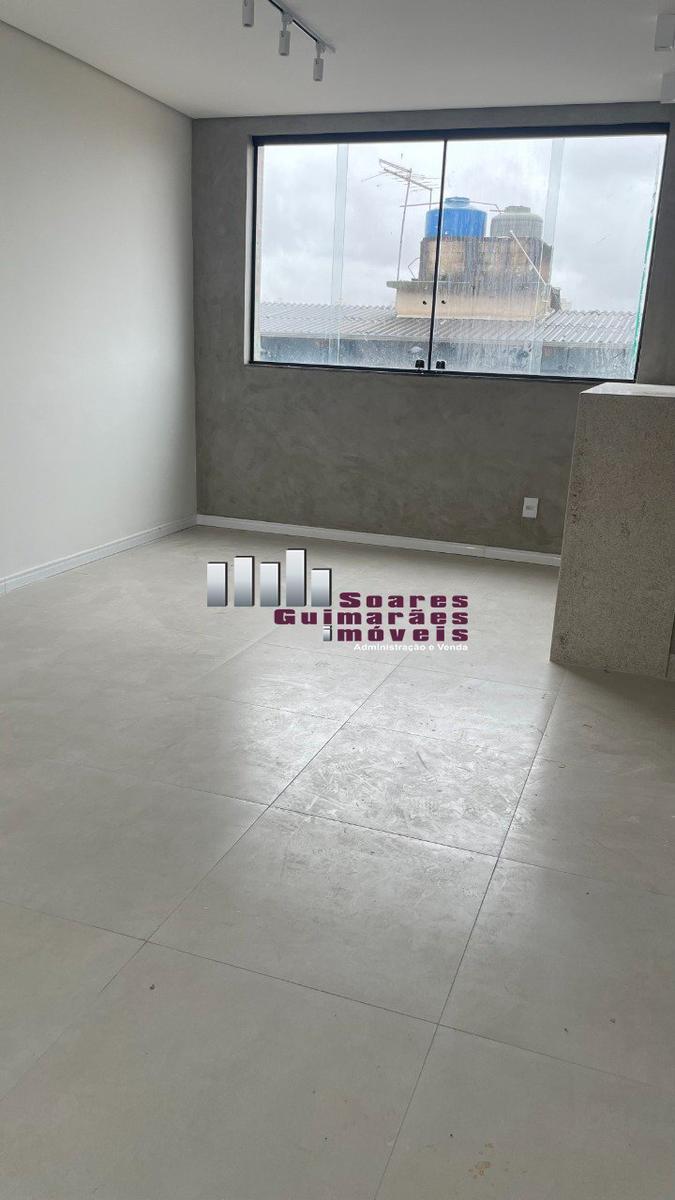 Apartamento, Santa Teresa, 3 Quartos, 2 Vagas, 1 Suíte