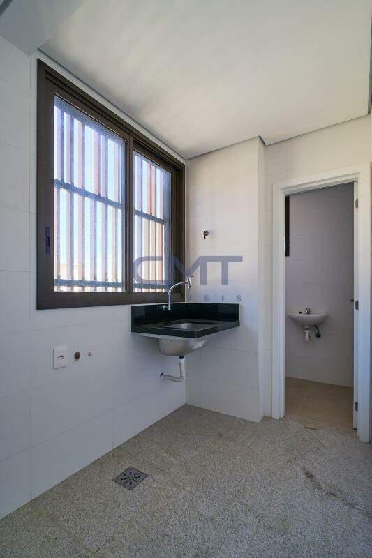 Apartamento, Santa Lúcia, 4 Quartos, 3 Vagas, 2 Suítes