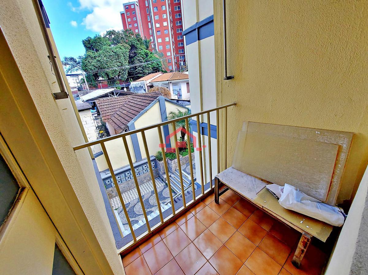 Apartamento, Padre Eustáquio, 2 Quartos, 1 Vaga