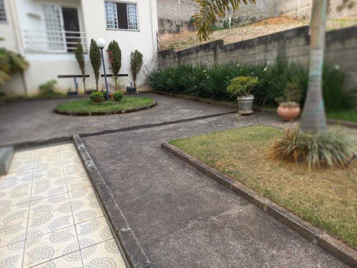 Apartamento, Centro, 3 Quartos, 1 Vaga