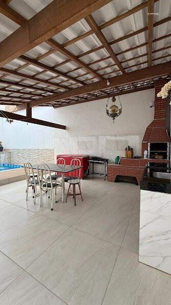 Casa, Liberdade, 3 Quartos, 2 Vagas, 1 Suíte