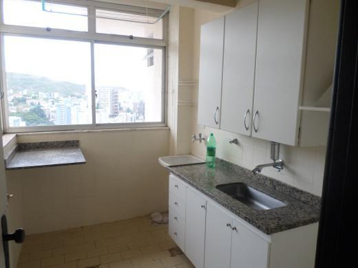 Apartamento, Anchieta, 1 Quarto, 1 Vaga, 1 Suíte