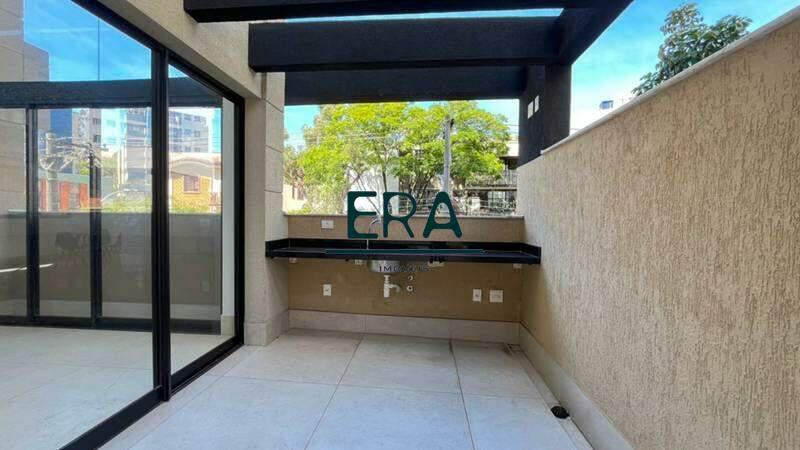Apartamento, Anchieta, 3 Quartos, 3 Vagas, 1 Suíte