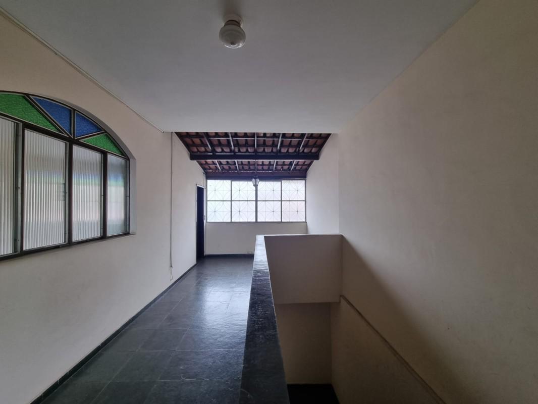 Apartamento, Inconfidentes, 4 Quartos, 2 Vagas, 2 Suítes