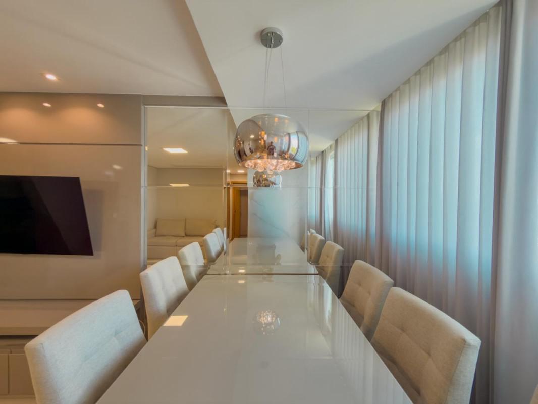 Apartamento, Ouro Preto, 2 Quartos, 2 Vagas, 1 Suíte