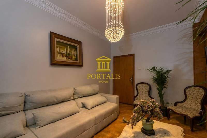 Apartamento, Centro, 3 Quartos, 0 Vaga